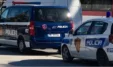 Policia Tirane