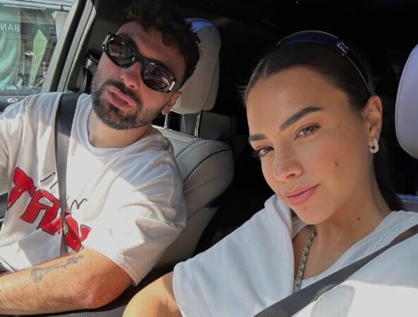 Sara Hoxha Ledri Vula7