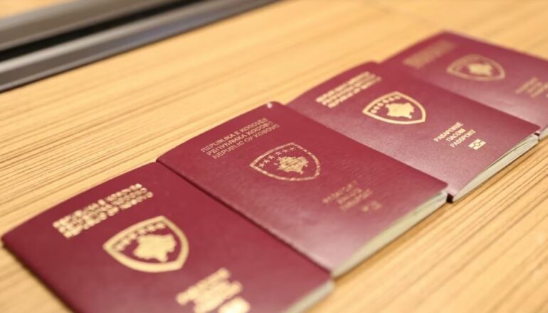 Serbet Pasaporta
