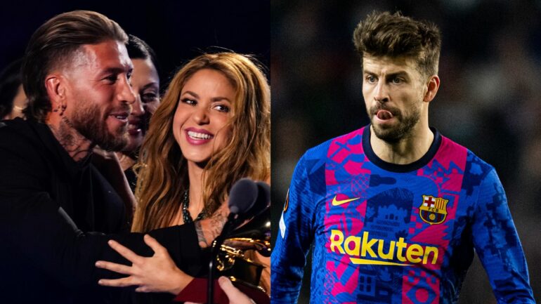 Skysports Shakira Gerard Pique 6364677