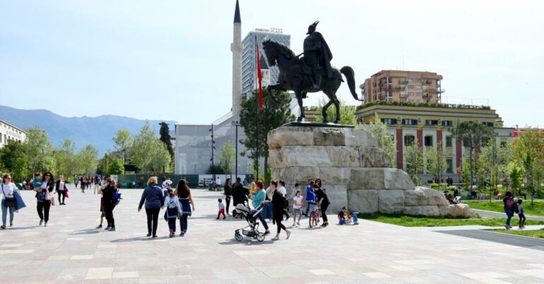 Tirana8