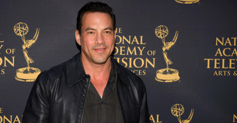 Tyler Christopher