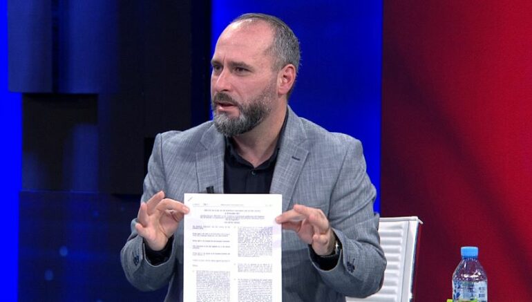 Urdhi I Inxhinierit Caca