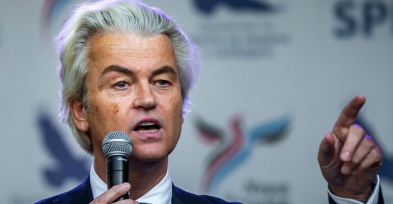 Wilders