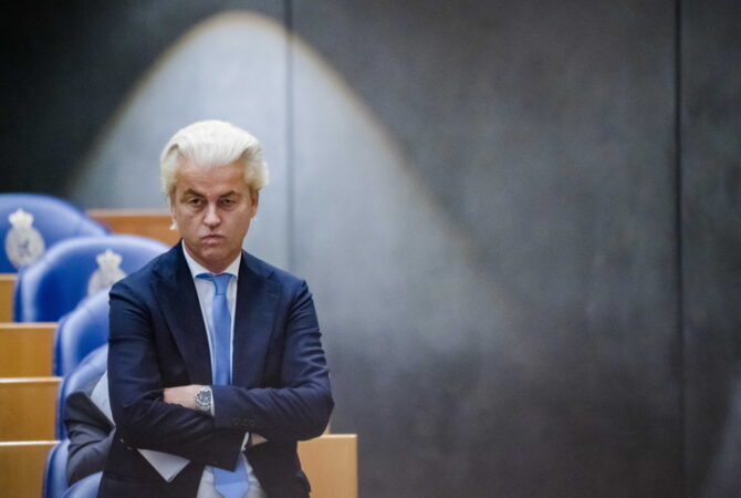 Wilders 2