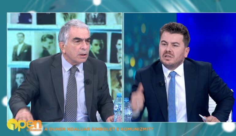 Xhufi Kapsri Perplasja