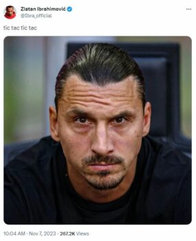 Zlatan