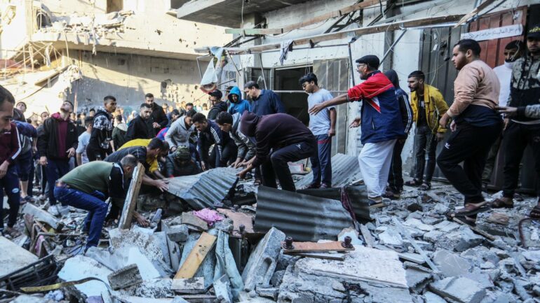 131895501 Gaza Lh Gettyimages 1813819298