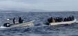 806x378 Turkiye Rescues 211 Irregular Migrants In Aegean Sea 1703884600394