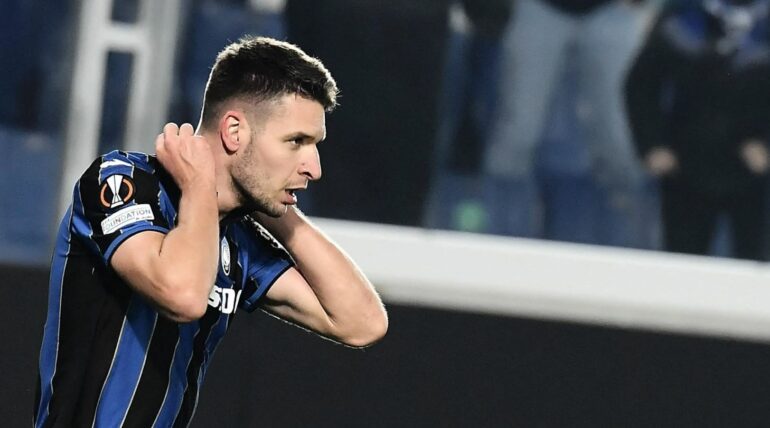 Atalanta Berat Gjimshiti