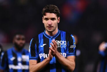 Bologna Fc V Atalanta Bc Serie A