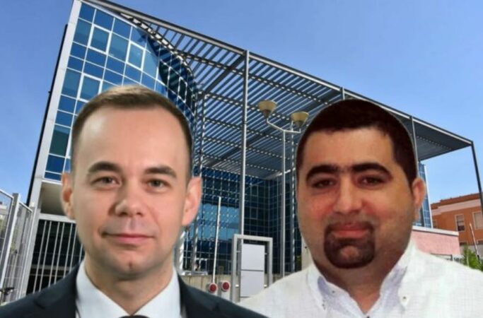 Bllako Dhe Zoto