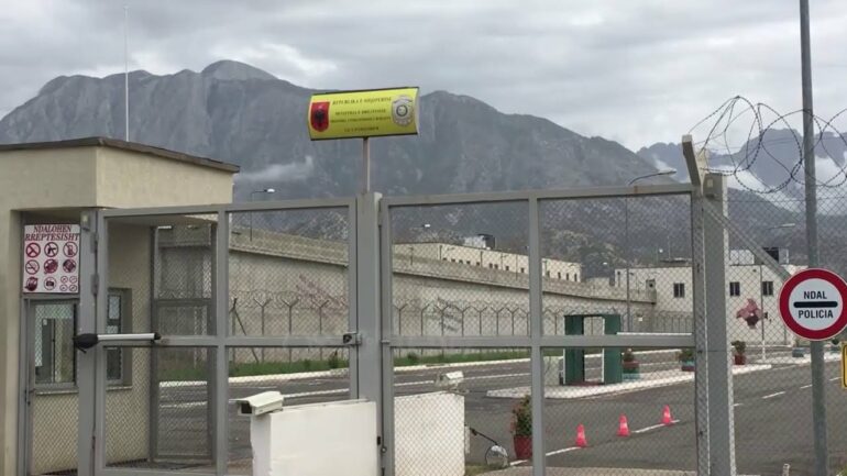 Burgu I Peqinitt