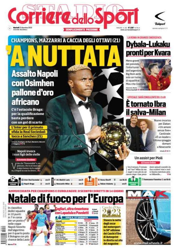 Corriere