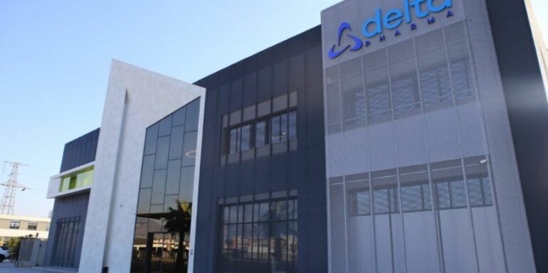 Delta Pharma