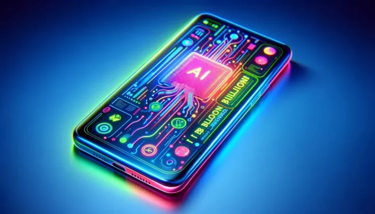 Esisteranno Ancora Cellulari Senza Ia Generativa Guarda Cosa Cambia