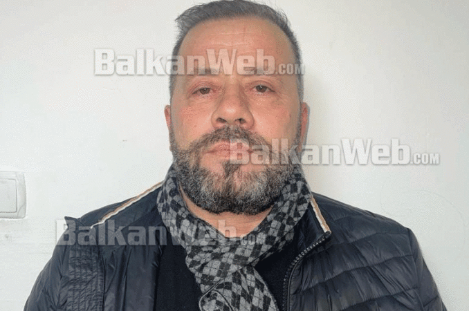 Gezim cela Fushe Kuqe