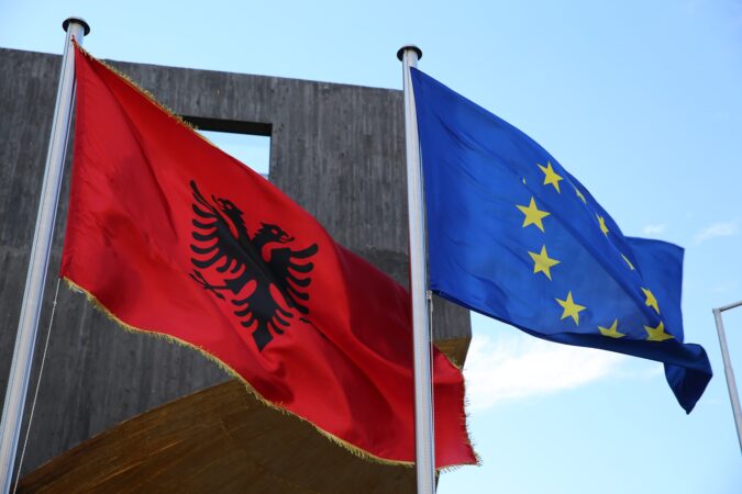 Ke Albania