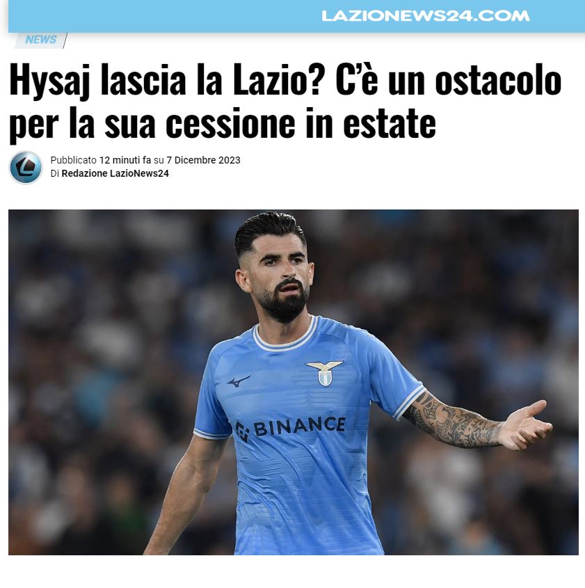 Lazio