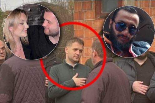 Liridona Dhe Vrasesi