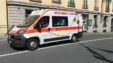 Ambulance Itali