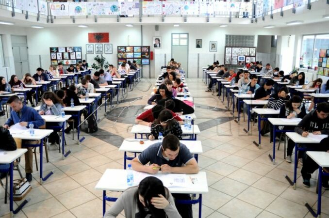 Auto Testi I Matures 1 Qershor 2013 Driton Bublaku 211497421154