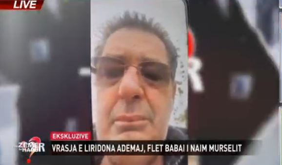 Babai I Naim Myrseli