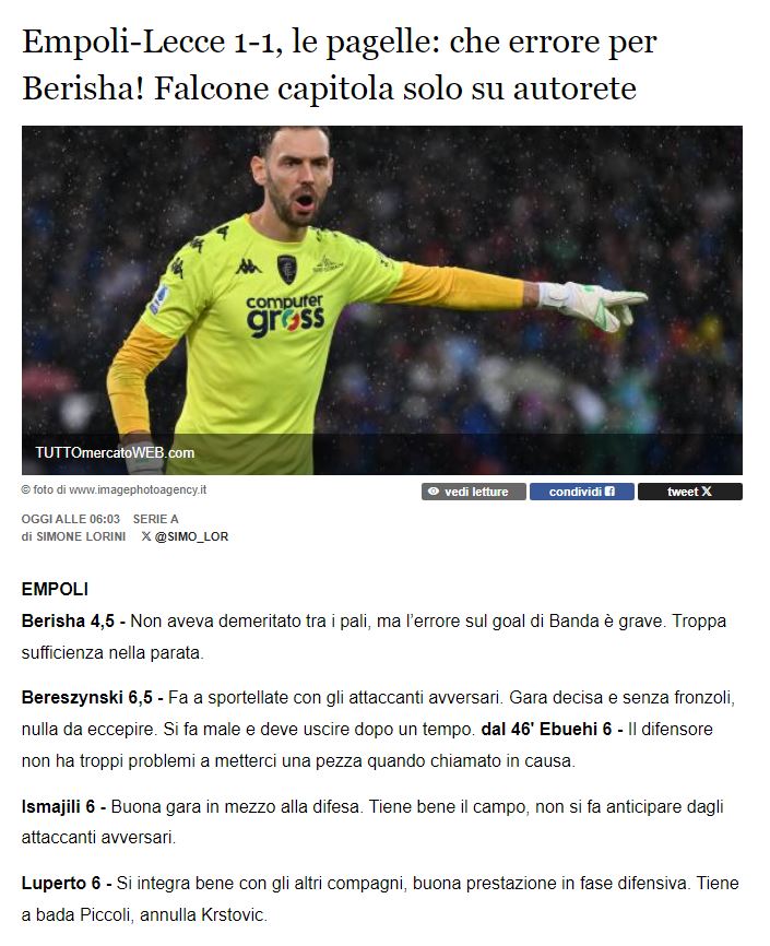 Berisha Ismajli
