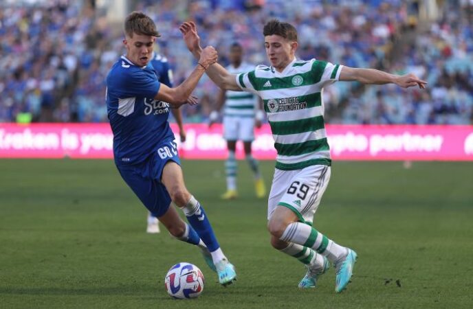 Celtic V Everton Sydney Super Cup 34 702x459