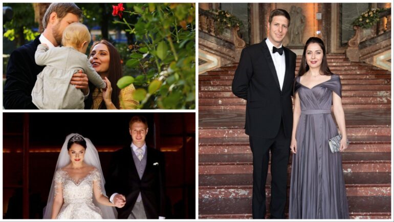 Elia Zaharia Princ Leka12