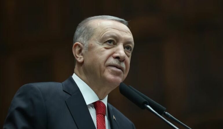 Erdogan