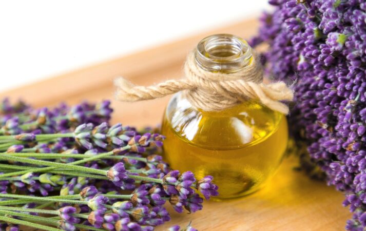 Lavendeloel Aufmacher Istock 826296566