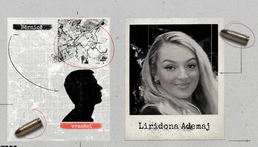 Liridona Ademaj 600x360