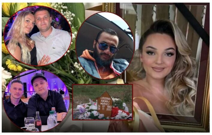 Liridona Murseli Naim Murseli Granit Plava Kushtrim Kokolla2