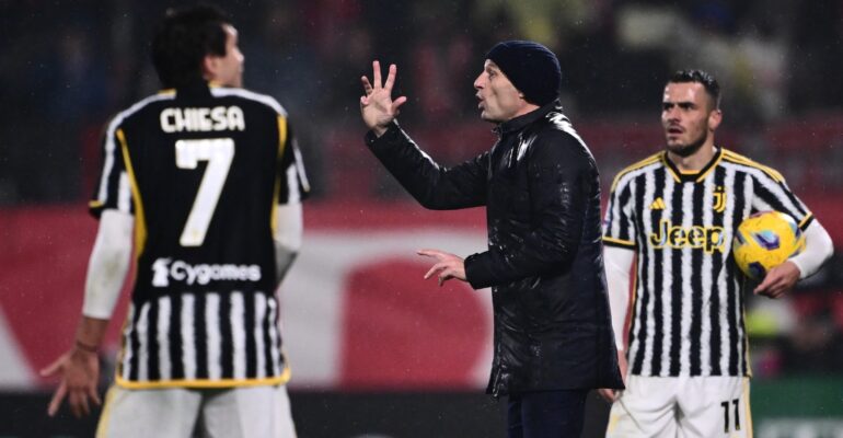 Max Allegri