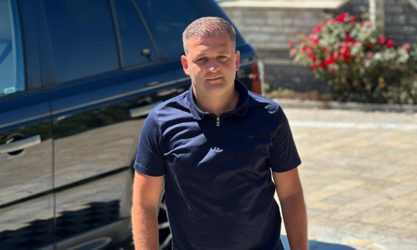 Naim Murseli Foto Per Tekstin 600x360