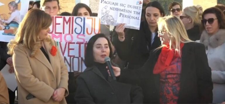 Personat Me Aftesi Ndryshe