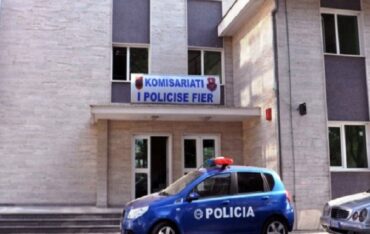 Policia Fier (1)