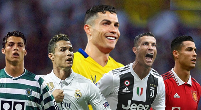 Ronaldo