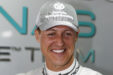 Schumacher Excited About First Night Race In Singapore 24481 1