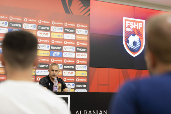 Silvinjo Konference Media Shtepia Futbollit Nentor 2023 Scaled