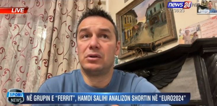  Broja me potencial   Salihi  Italia speciale për shqiptarët  m   