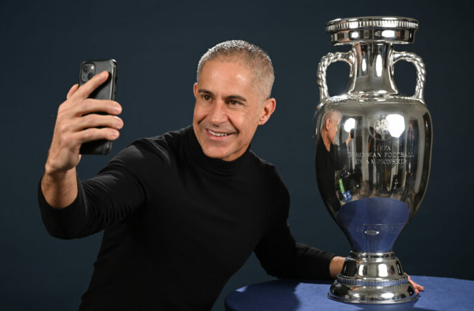 Sylvinho