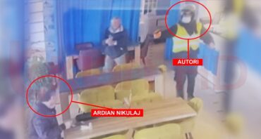 Vritet Ardian Nikulaj 1