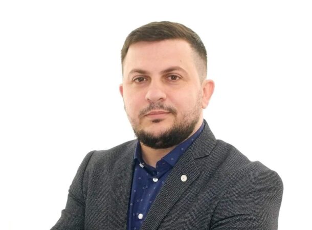 Alban Daci