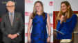Brian Cox Abigail Disney Valerie Rockefeller Arthroy