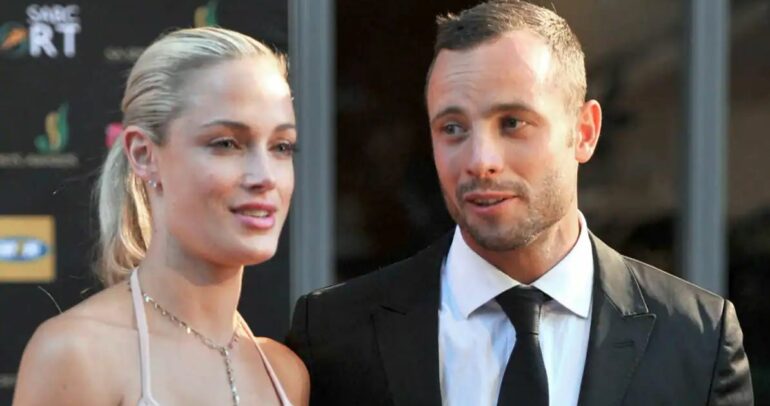 Oscar Pistorius
