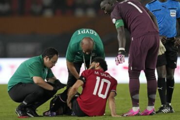 Salah