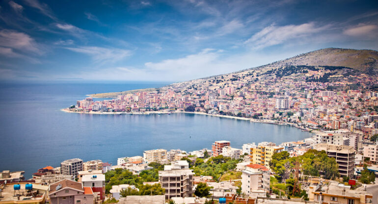 Saranda