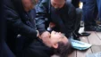 South Korean Opposition Leader Lee Jae Myung Stabbed In Busan Sd